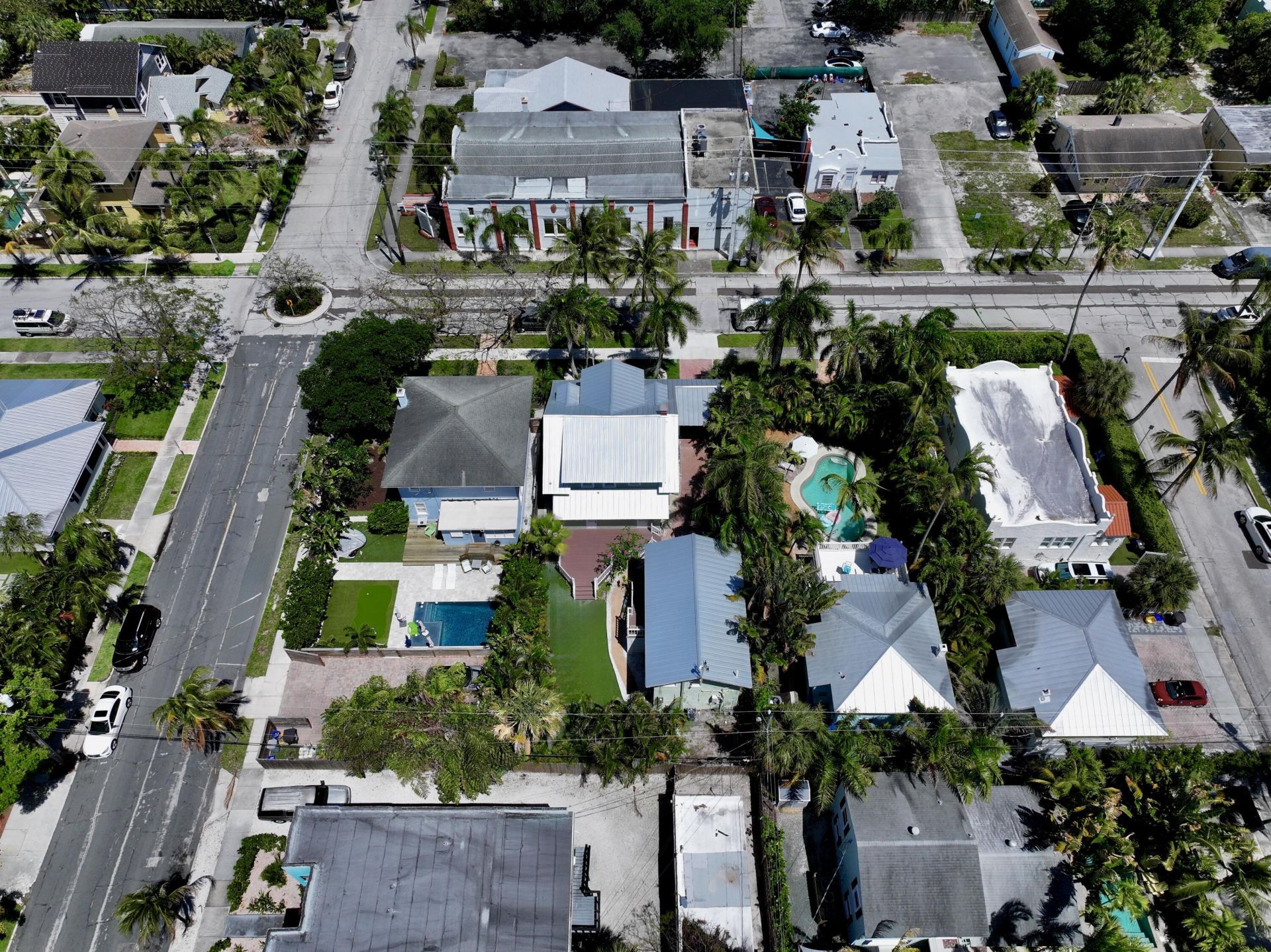 1605 Georgia Avenue, West Palm Beach, FL 33401 Photo