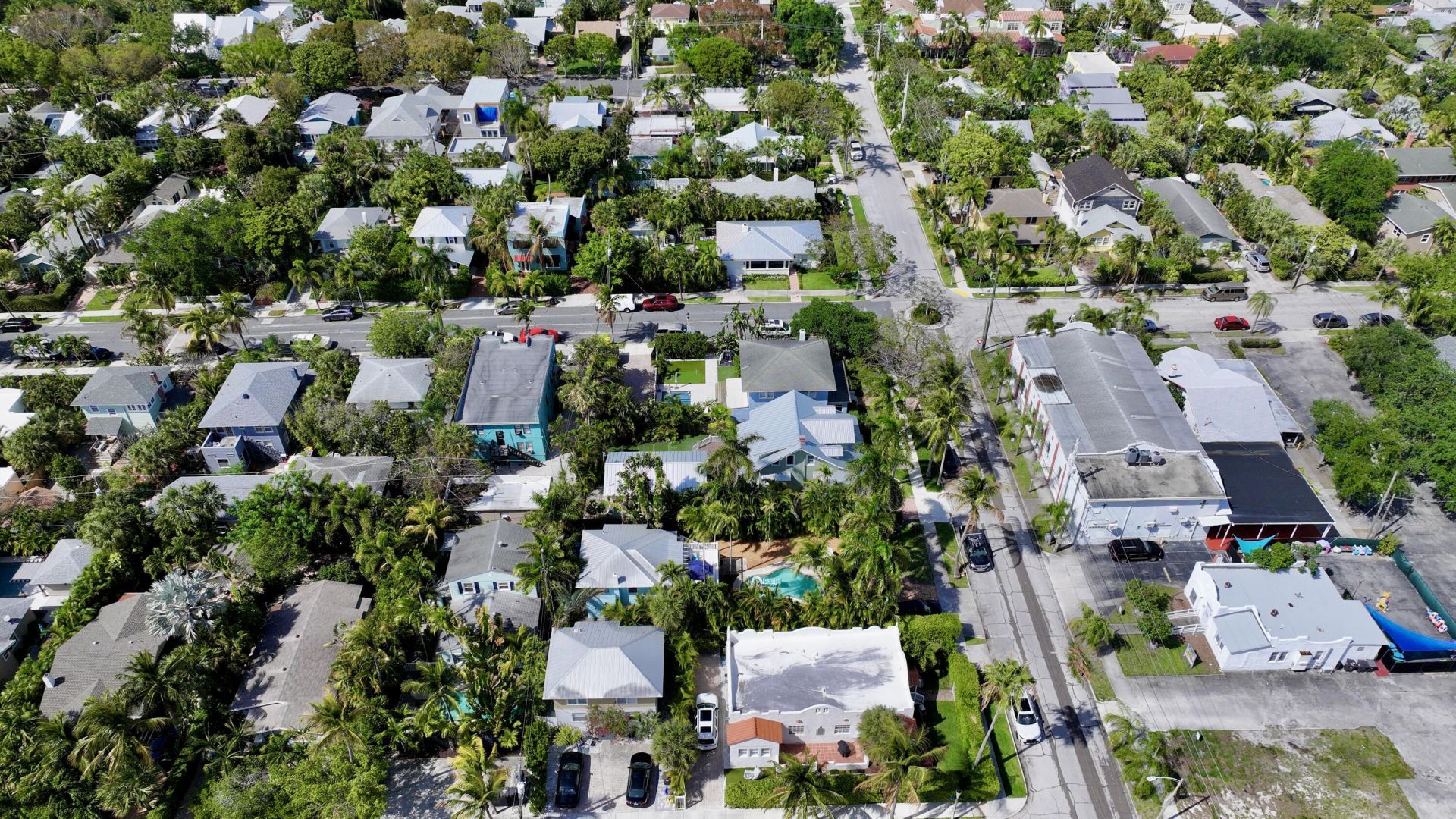 1605 Georgia Avenue, West Palm Beach, FL 33401 Photo