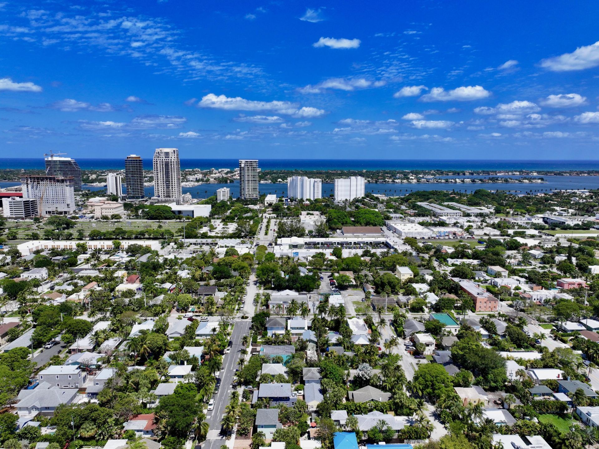 1605 Georgia Avenue, West Palm Beach, FL 33401 Photo