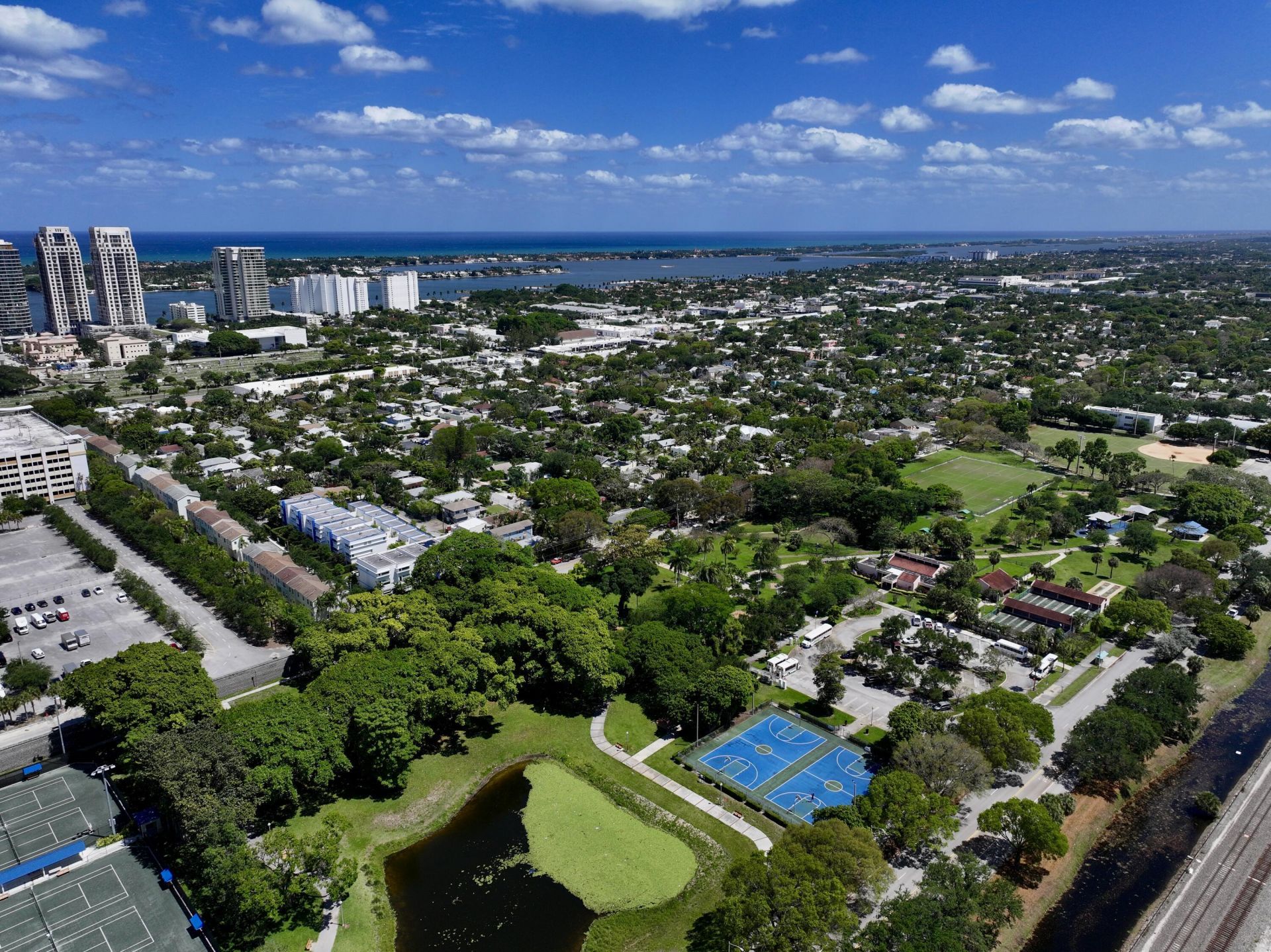 1605 Georgia Avenue, West Palm Beach, FL 33401 Photo
