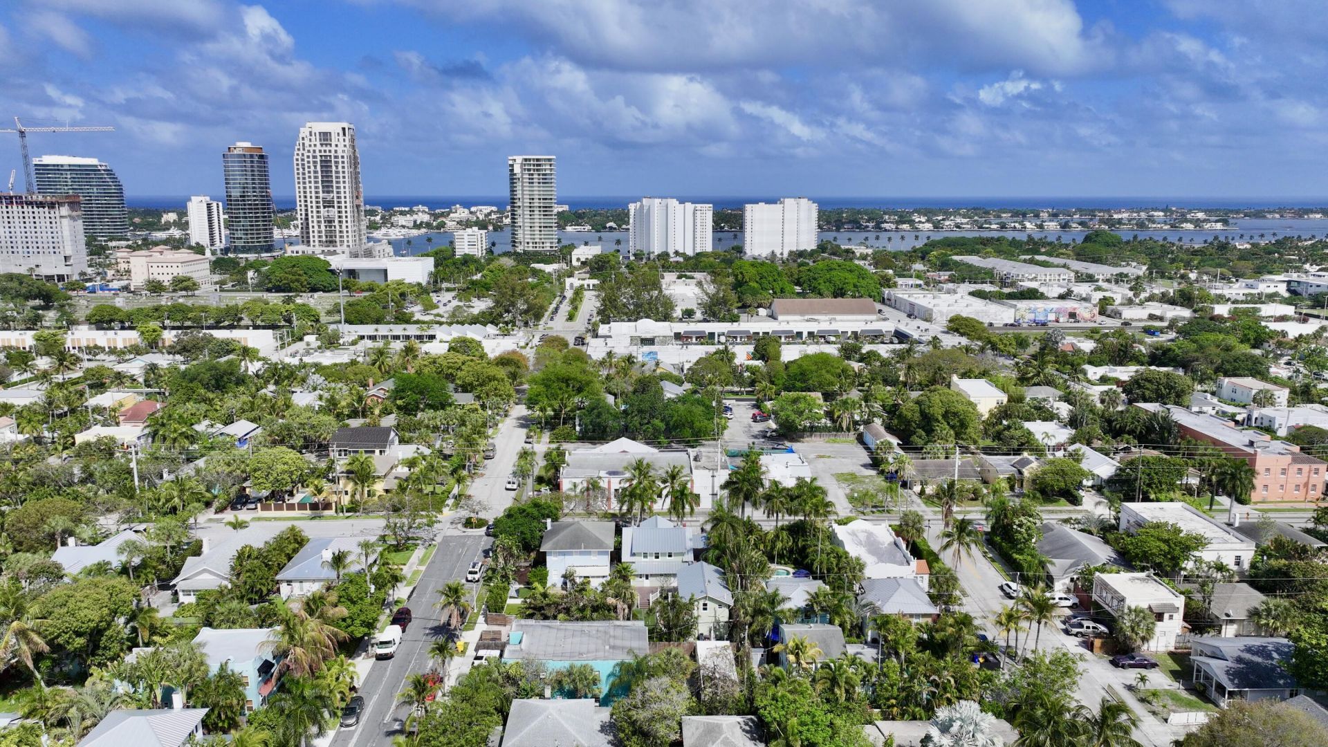 1605 Georgia Avenue, West Palm Beach, FL 33401 Photo