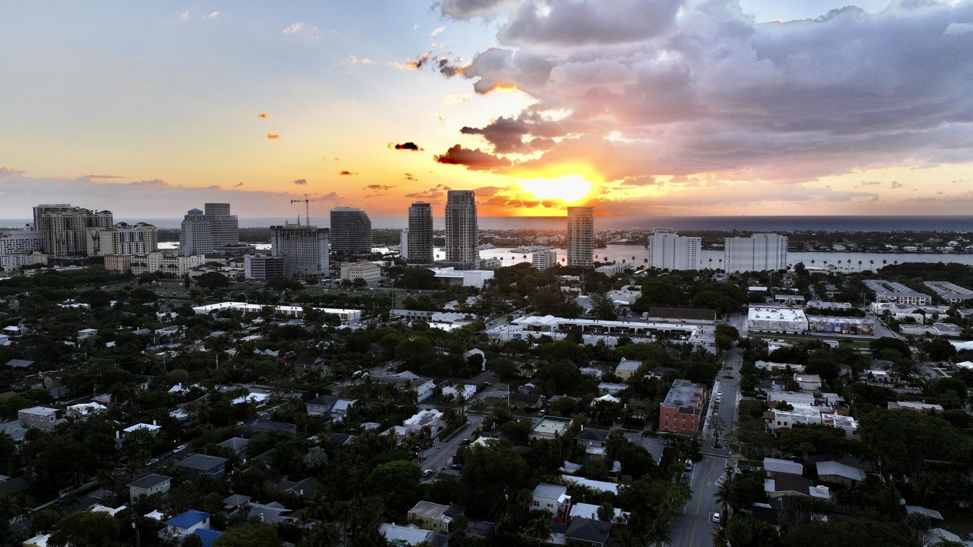1605 Georgia Avenue, West Palm Beach, FL 33401 Photo