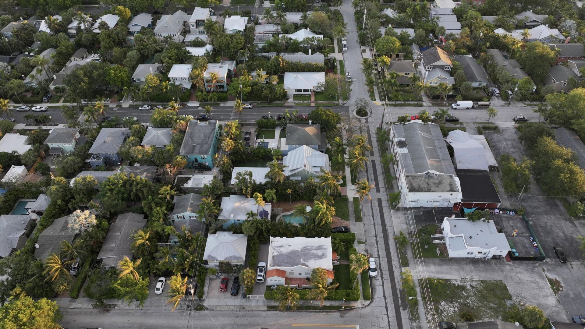 1605 Georgia Avenue, West Palm Beach, FL 33401 Photo