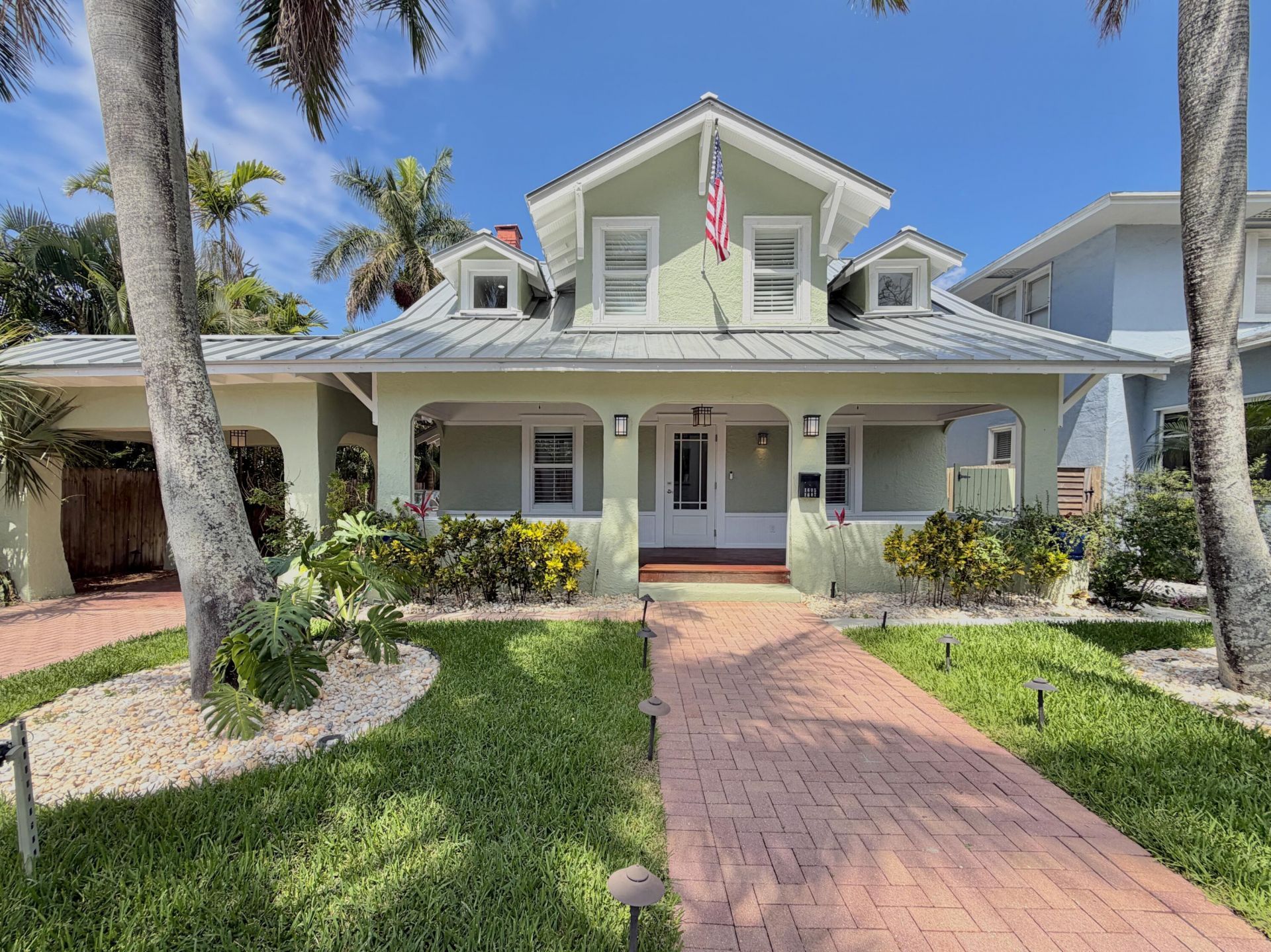 1605 Georgia Avenue, West Palm Beach, FL 33401 Photo