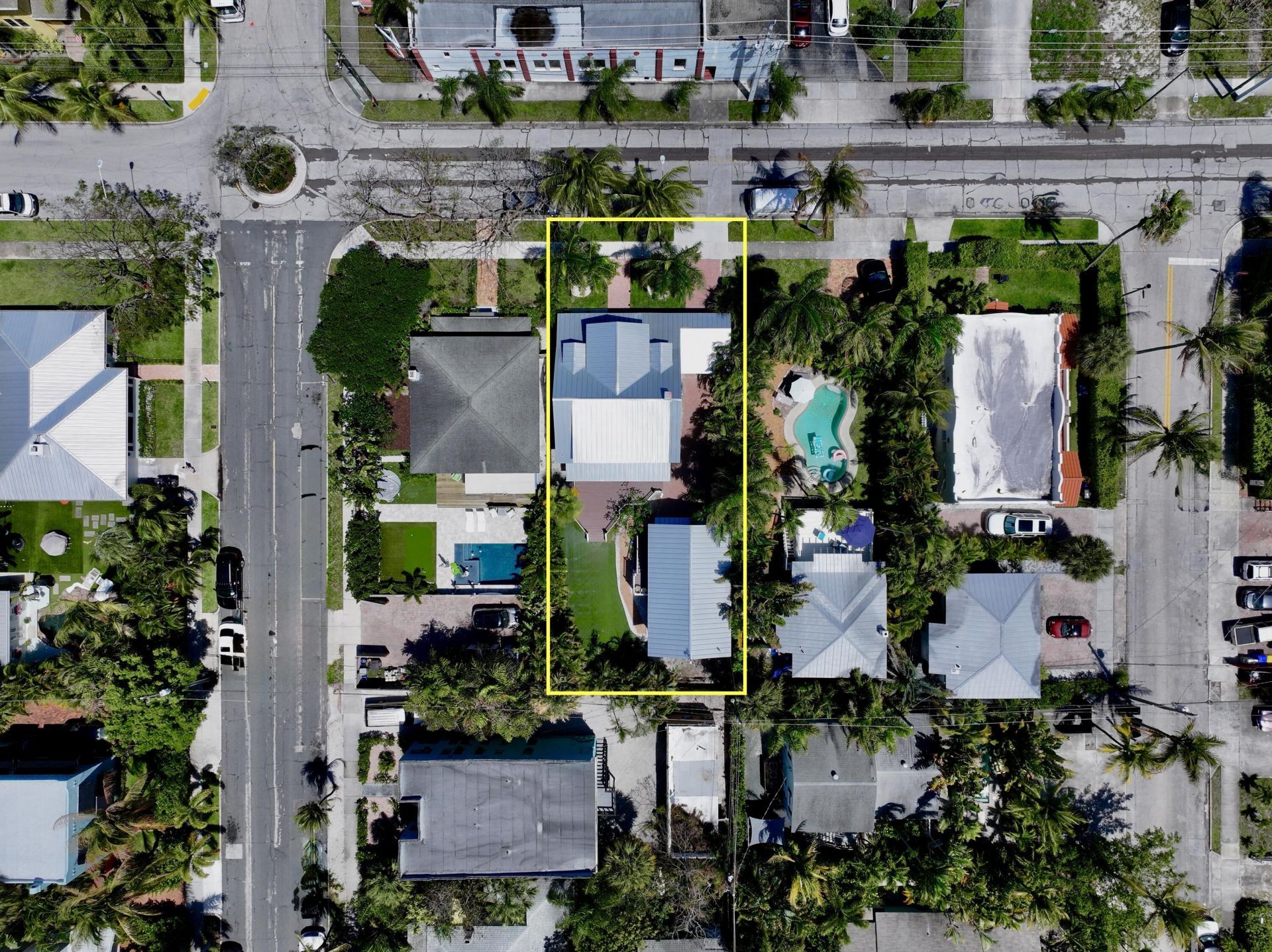 1605 Georgia Avenue, West Palm Beach, FL 33401 Photo