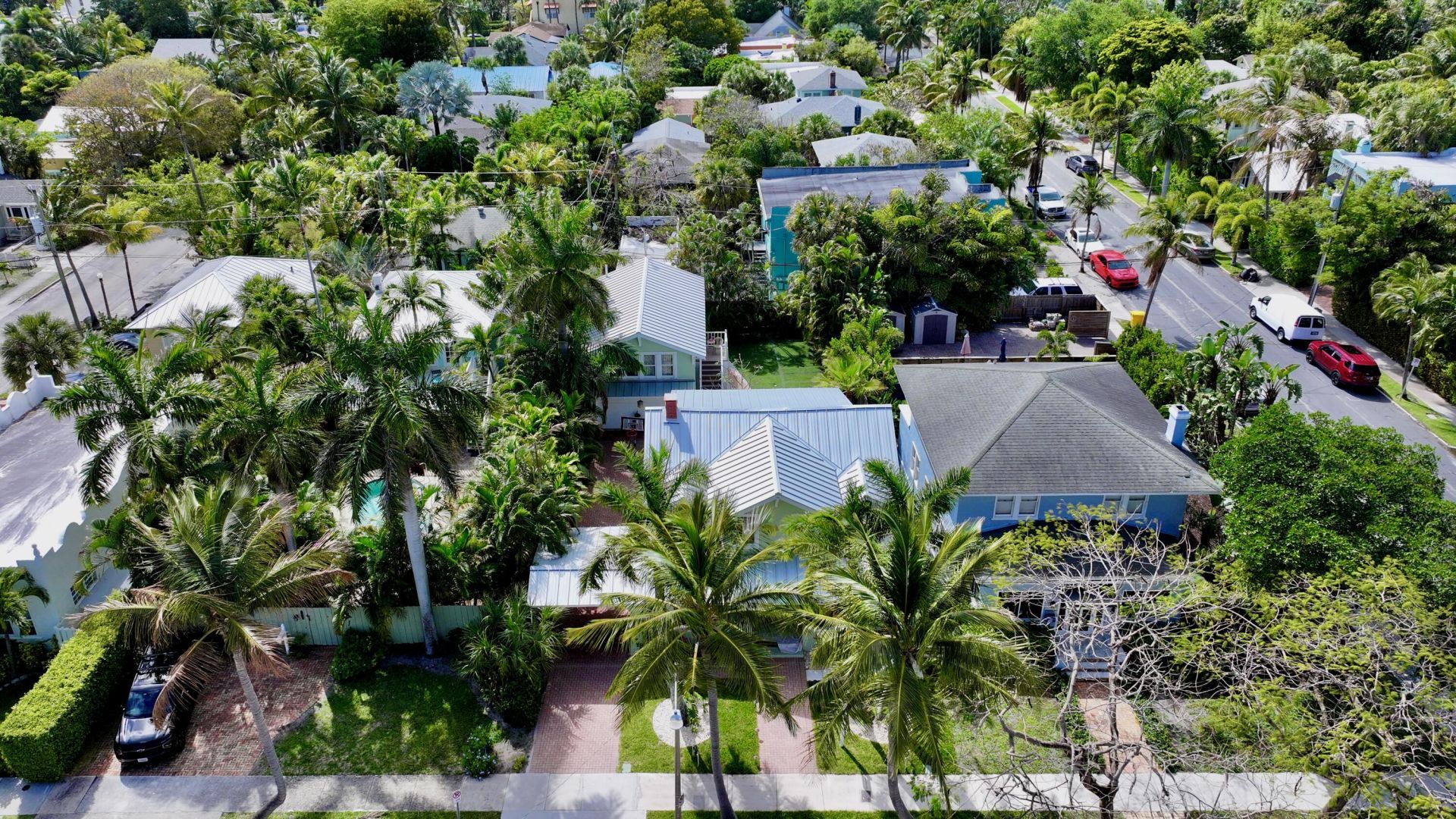 1605 Georgia Avenue, West Palm Beach, FL 33401 Photo