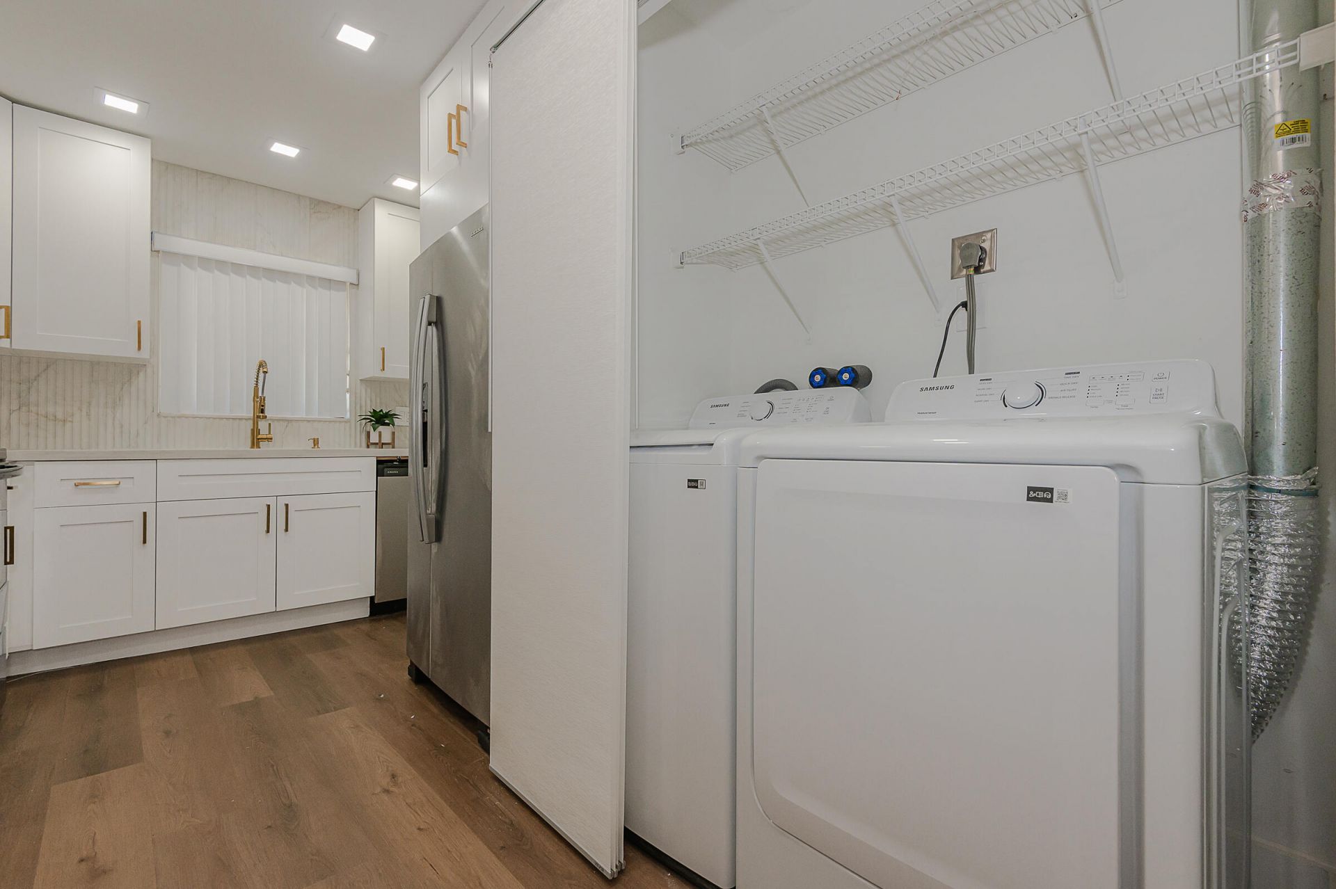 7708 Margate Boulevard, Unit C 2-1, Margate, FL 33063 Photo