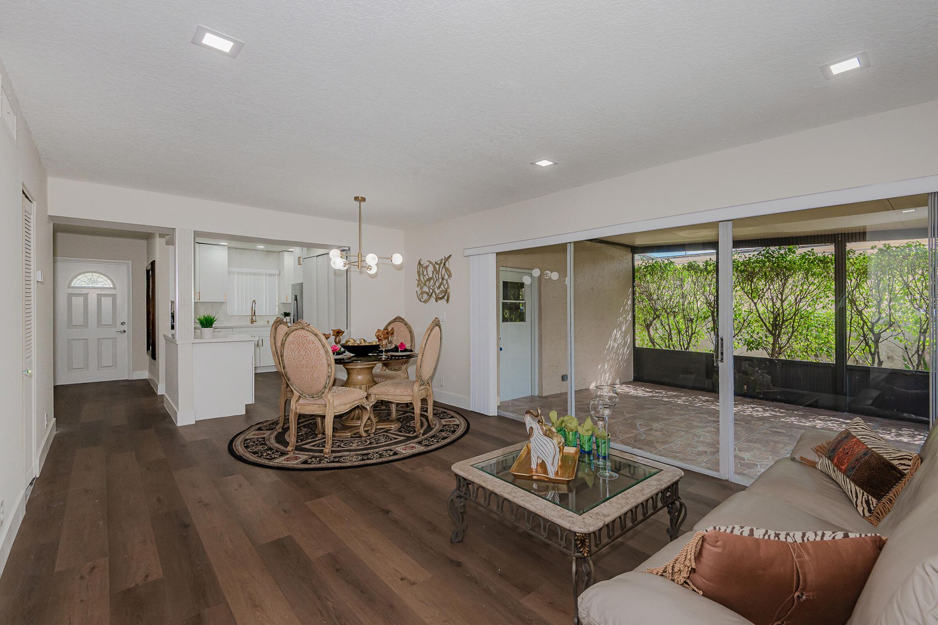 7708 Margate Boulevard, Unit C 2-1, Margate, FL 33063 Photo