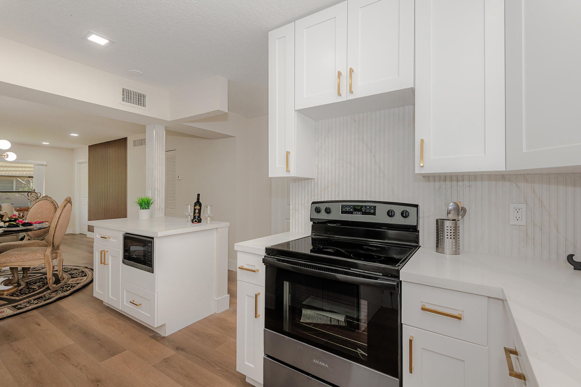 7708 Margate Boulevard, Unit C 2-1, Margate, FL 33063 Photo