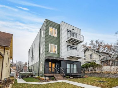 2318 Johnson Street NE, Unit 201, Minneapolis, MN 55418