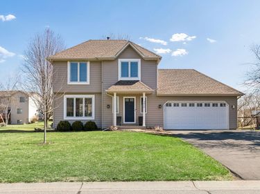 3810 Alvarado Lane N, Plymouth, MN 55446