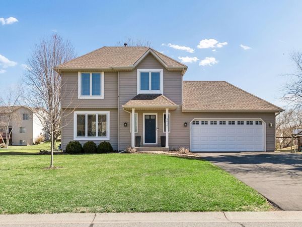 3810 Alvarado Lane N, Plymouth, MN 55446