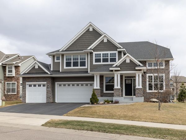 6598 Alverno Lane , Inver Grove Heights, MN 55077