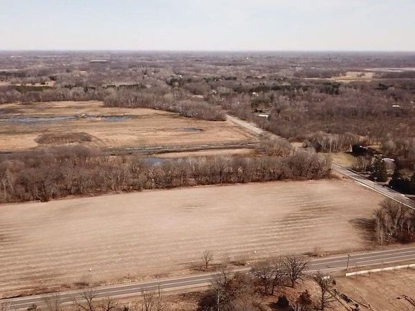 TBD Flamingo Street NW, Oak Grove, MN 55011