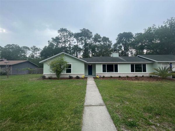 2716 NW 68TH AVENUE , GAINESVILLE, FL 32653