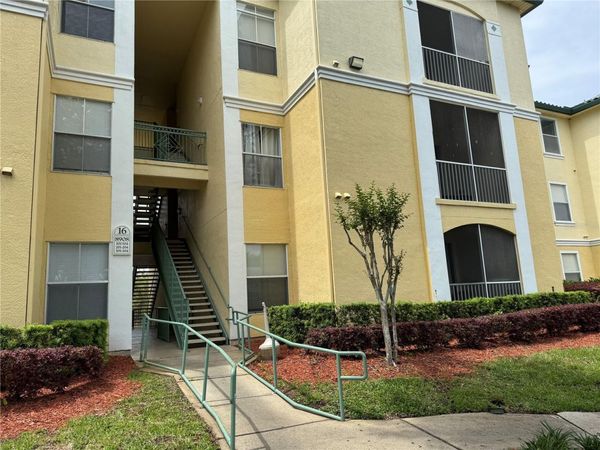 8908 LEGACY COURT , Unit 16 103, KISSIMMEE, FL 34747