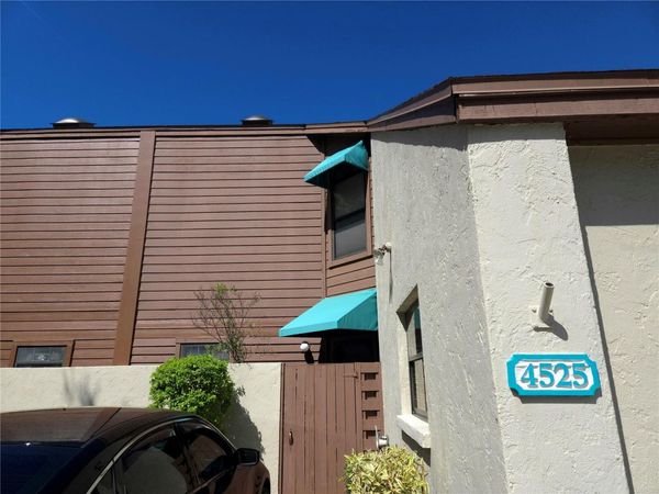 4525 PARK LAKE TER S , BRADENTON, FL 34209