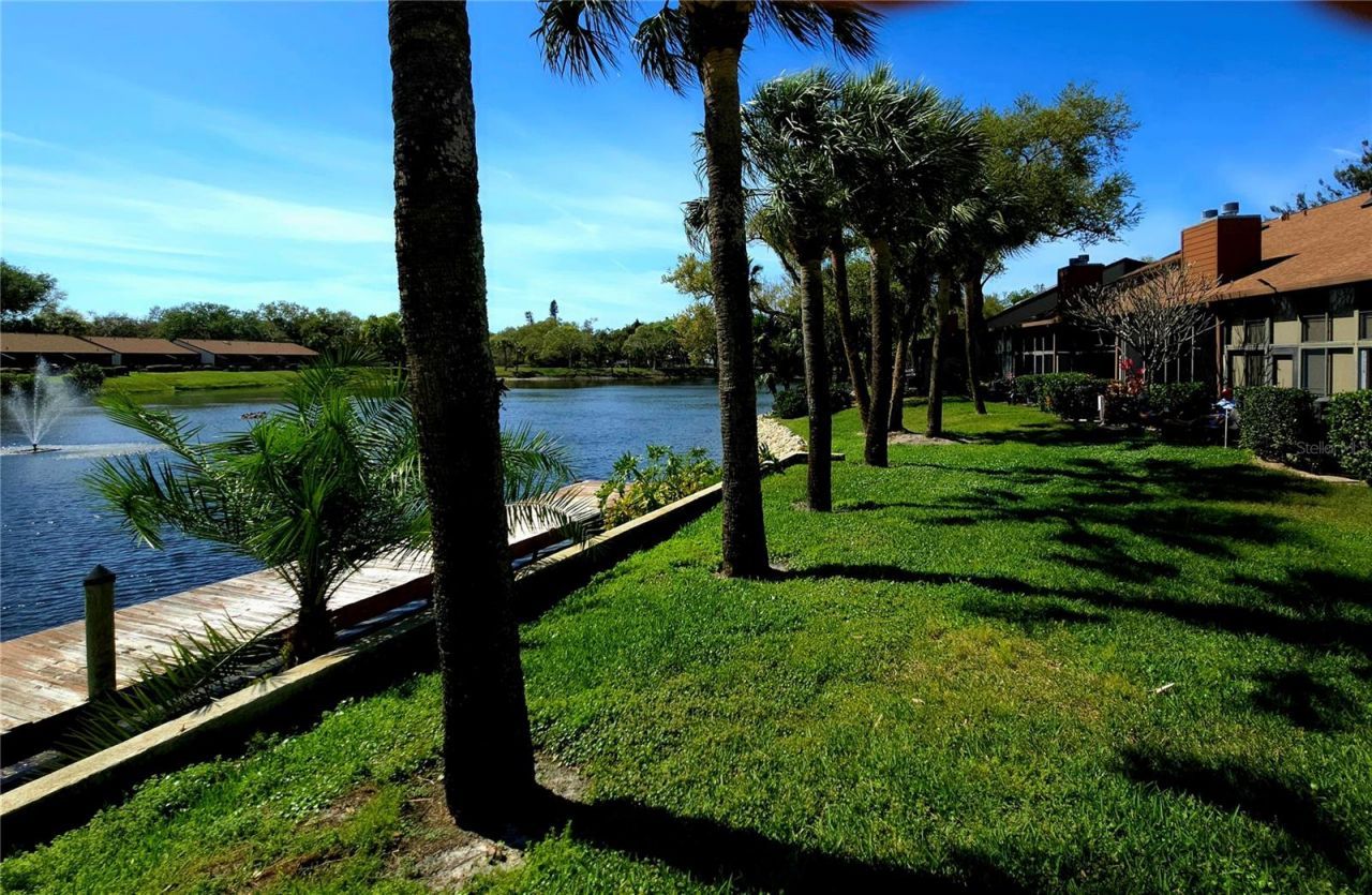 4525 Park Lake Ter S, Bradenton, FL 34209 Photo