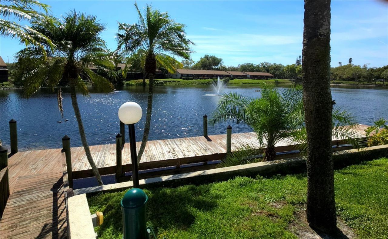 4525 Park Lake Ter S, Bradenton, FL 34209 Photo