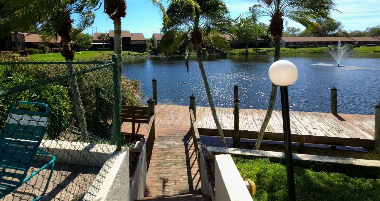 4525 Park Lake Ter S, Bradenton, FL 34209 Photo