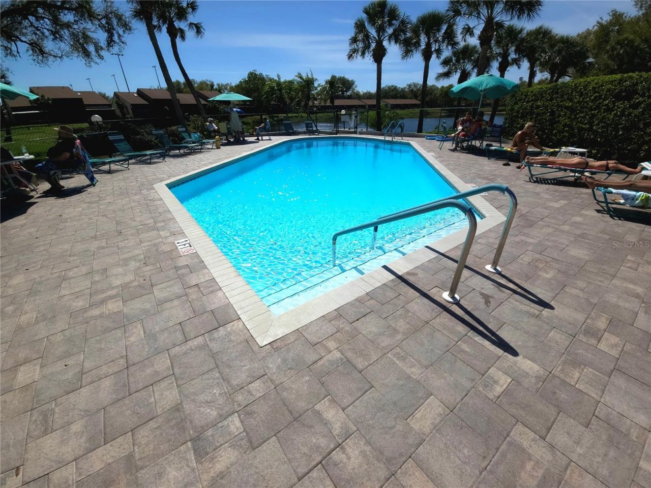 4525 Park Lake Ter S, Bradenton, FL 34209 Photo