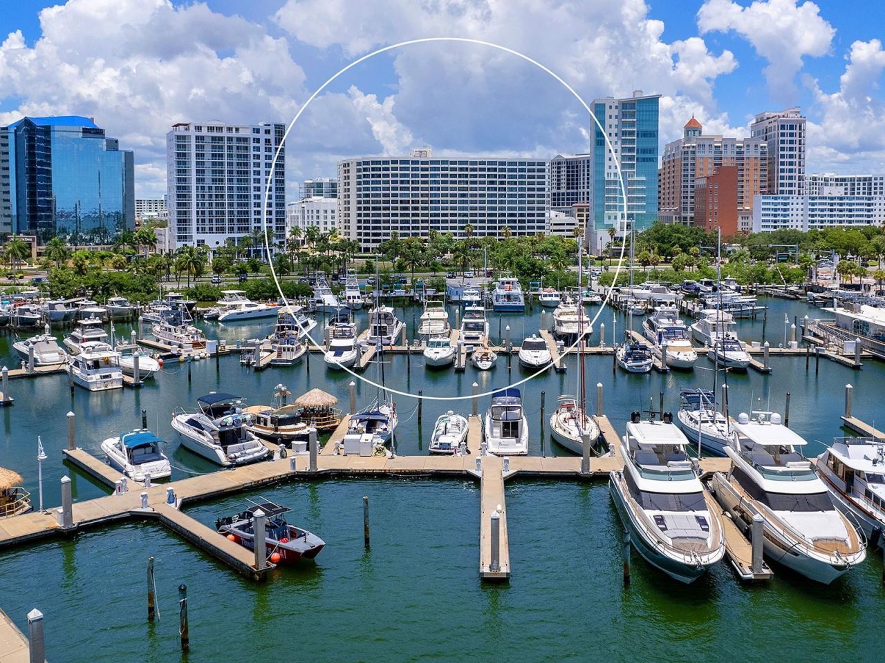 1255 N Gulfstream Avenue , Unit 205, Sarasota, FL 34236 Photo