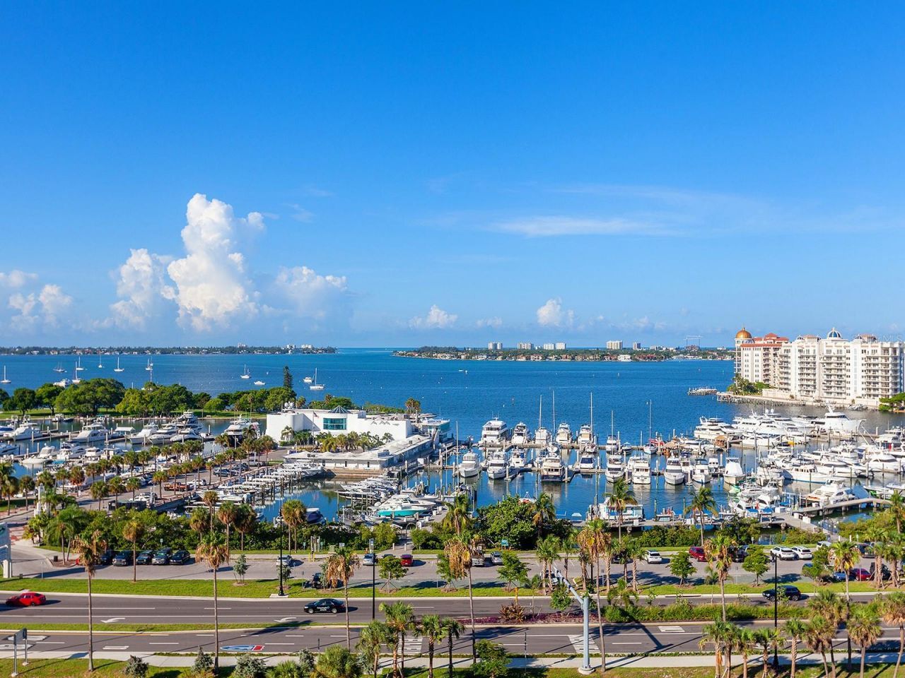 1255 N Gulfstream Avenue , Unit 205, Sarasota, FL 34236 Photo