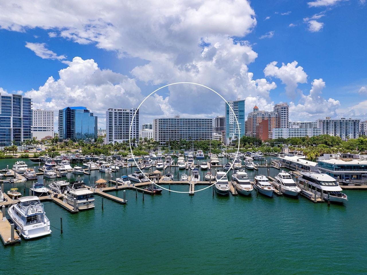 1255 N Gulfstream Avenue , Unit 205, Sarasota, FL 34236 Photo