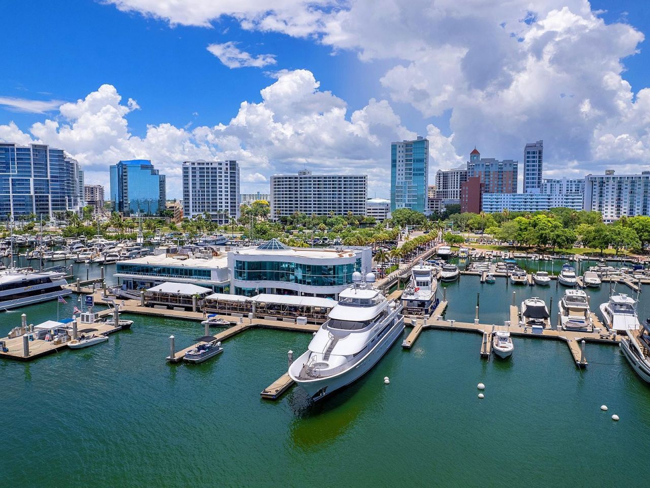 1255 N Gulfstream Avenue , Unit 205, Sarasota, FL 34236 Photo