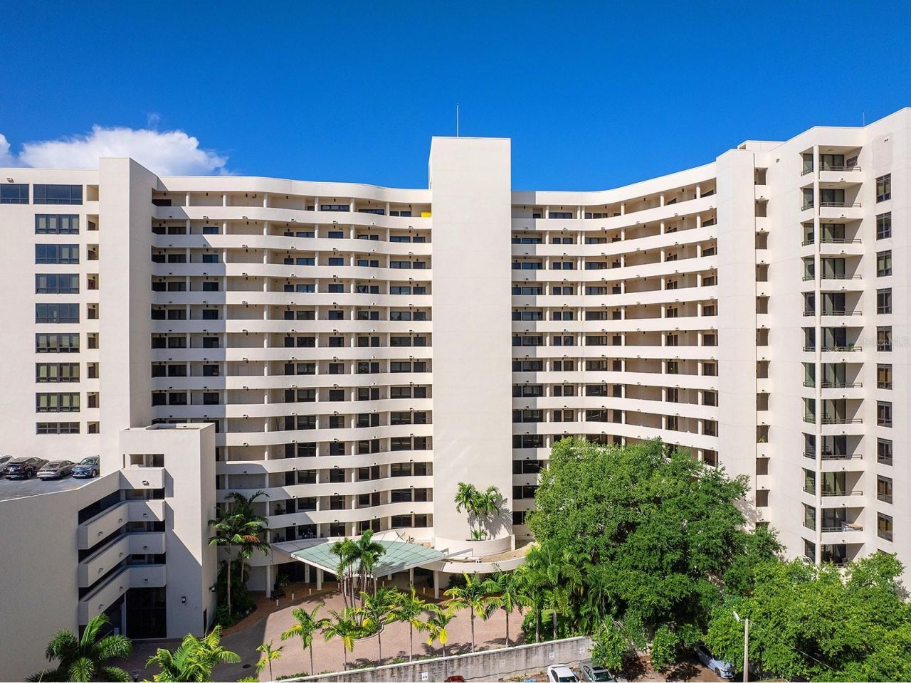 1255 N Gulfstream Avenue , Unit 205, Sarasota, FL 34236 Photo