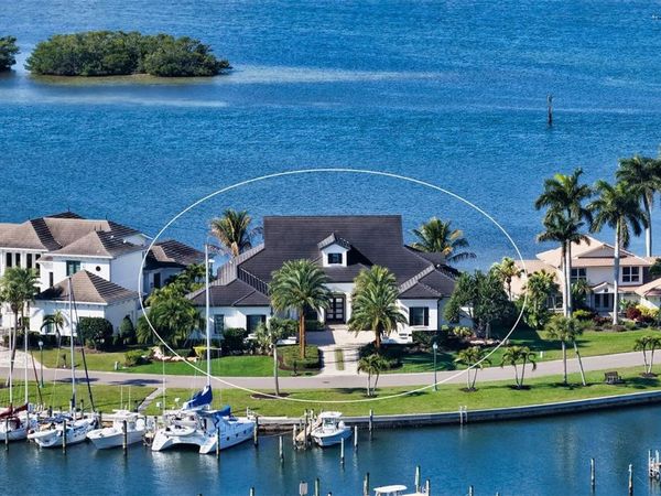 313 LOOKOUT POINT DRIVE, OSPREY, FL 34229