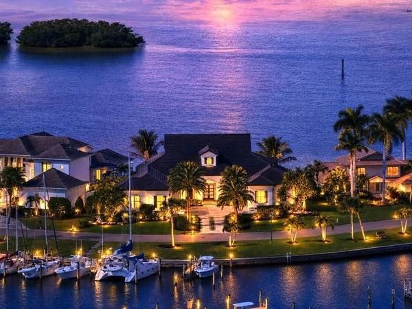 313 LOOKOUT POINT DRIVE, OSPREY, FL 34229