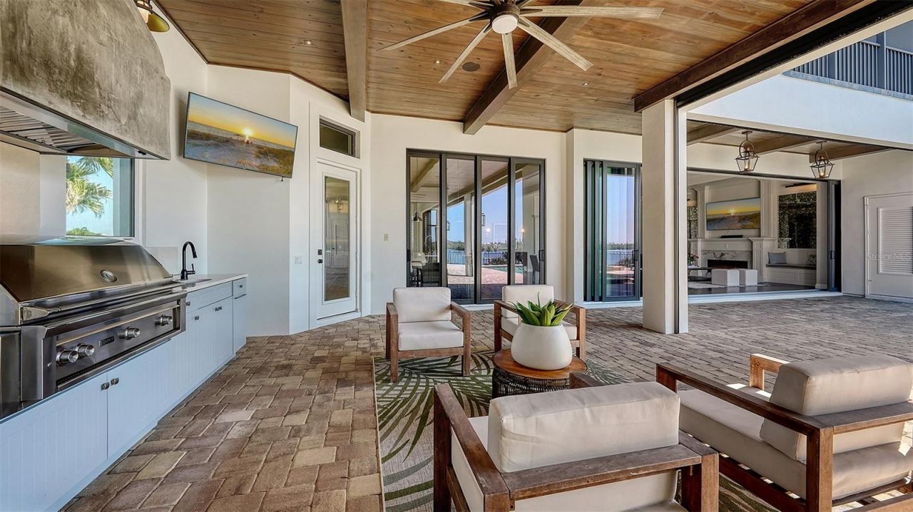 313 Lookout Point Drive, Osprey, FL 34229 Photo