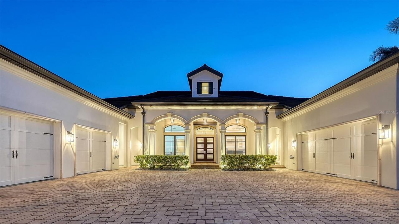 313 Lookout Point Drive, Osprey, FL 34229 Photo