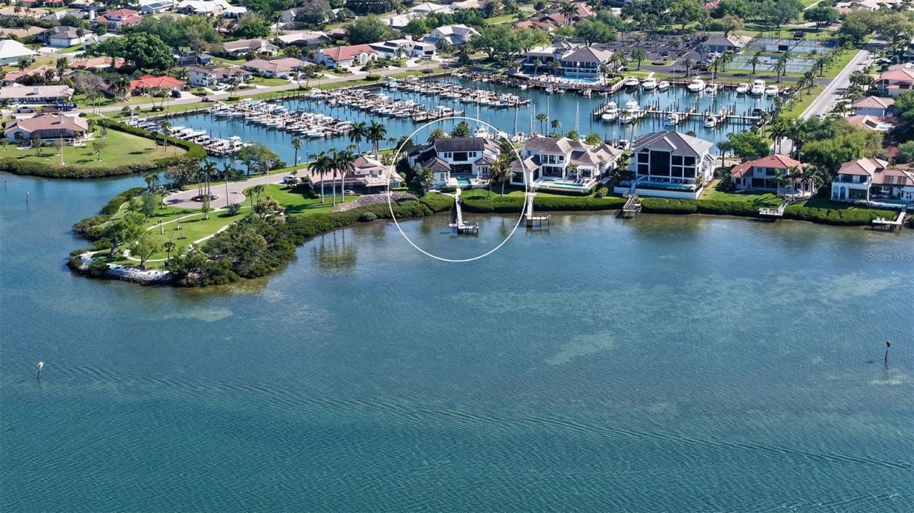 313 Lookout Point Drive, Osprey, FL 34229 Photo