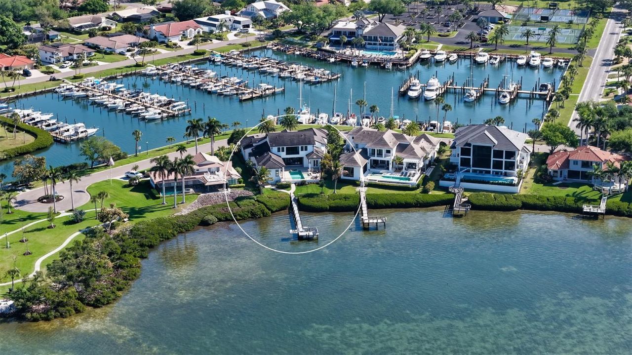 313 Lookout Point Drive, Osprey, FL 34229 Photo