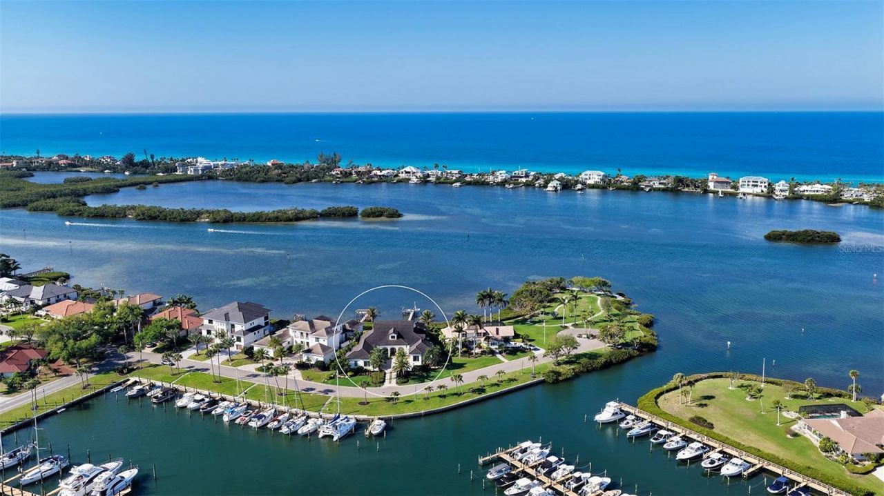 313 Lookout Point Drive, Osprey, FL 34229 Photo