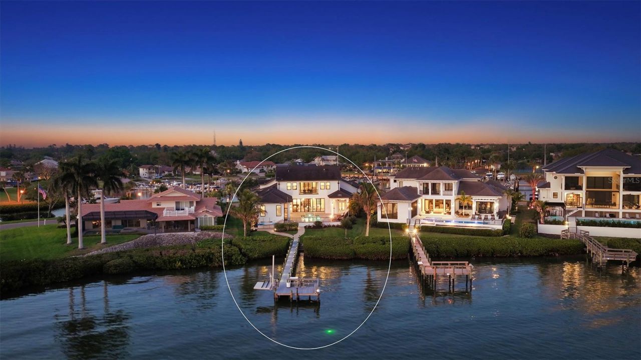 313 Lookout Point Drive, Osprey, FL 34229 Photo