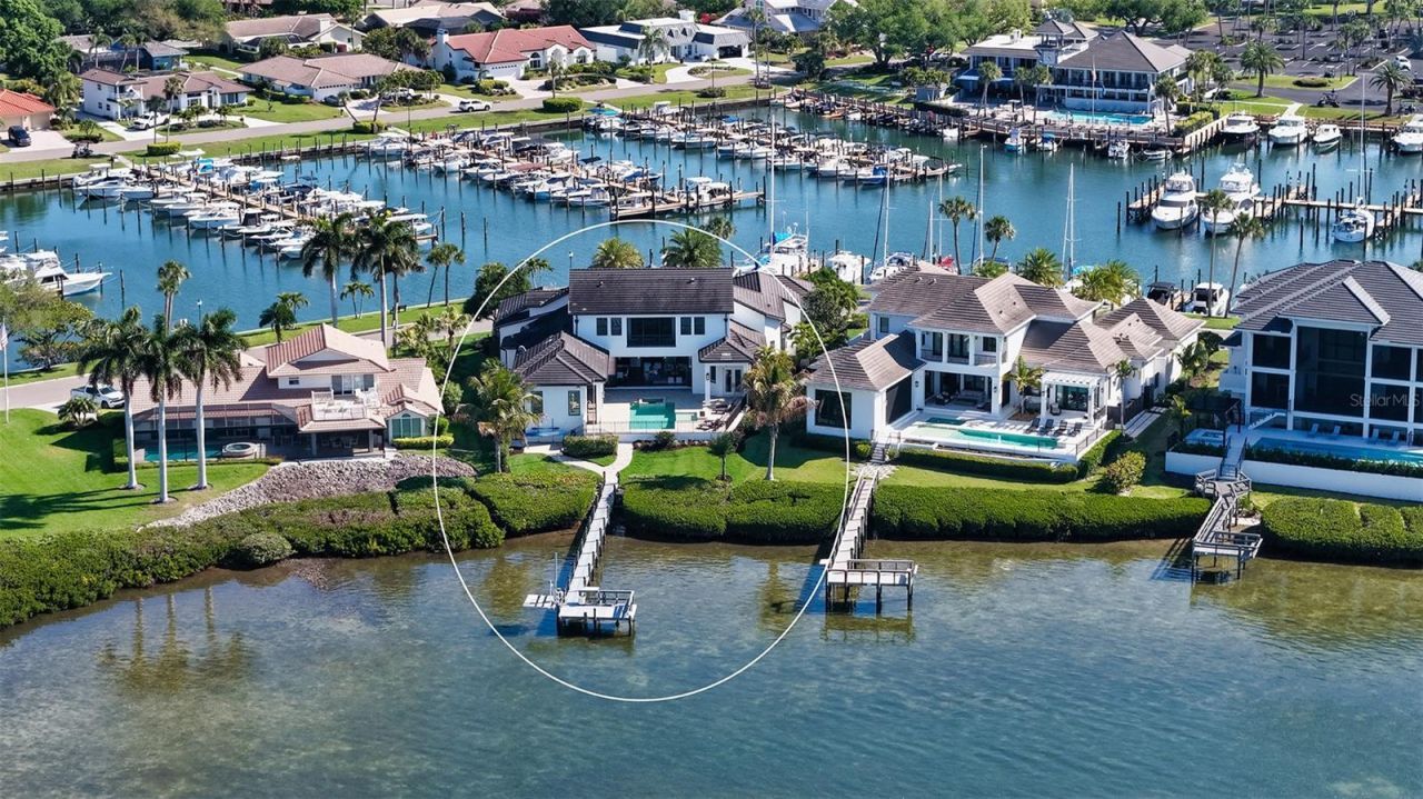 313 Lookout Point Drive, Osprey, FL 34229 Photo