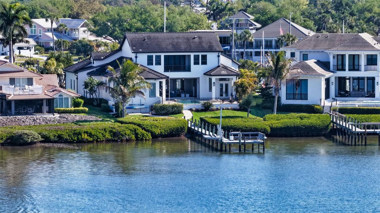 313 Lookout Point Drive, Osprey, FL 34229 Photo