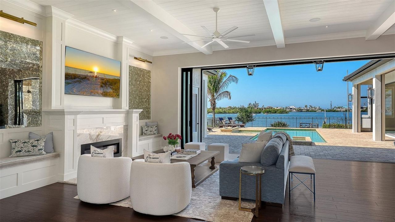 313 Lookout Point Drive, Osprey, FL 34229 Photo