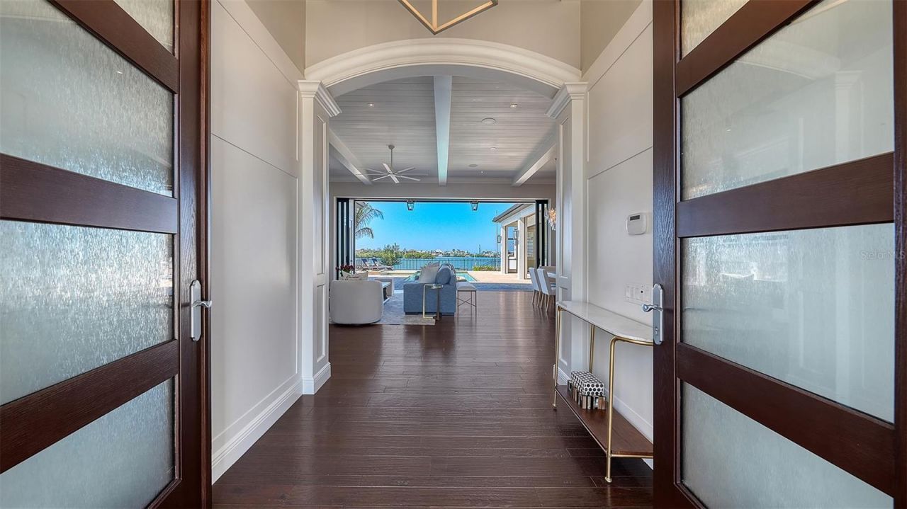 313 Lookout Point Drive, Osprey, FL 34229 Photo