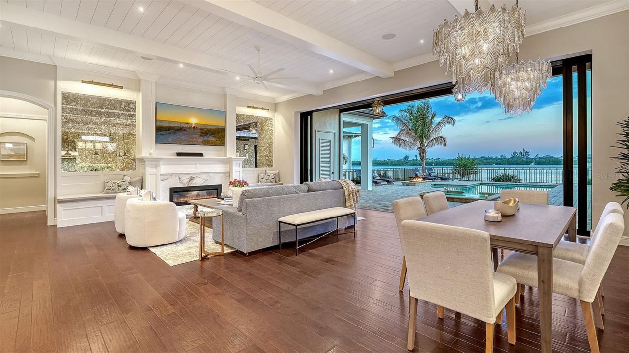 313 Lookout Point Drive, Osprey, FL 34229 Photo