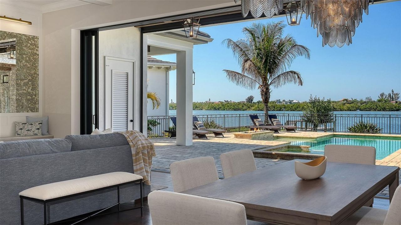 313 Lookout Point Drive, Osprey, FL 34229 Photo