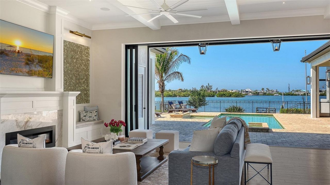 313 Lookout Point Drive, Osprey, FL 34229 Photo