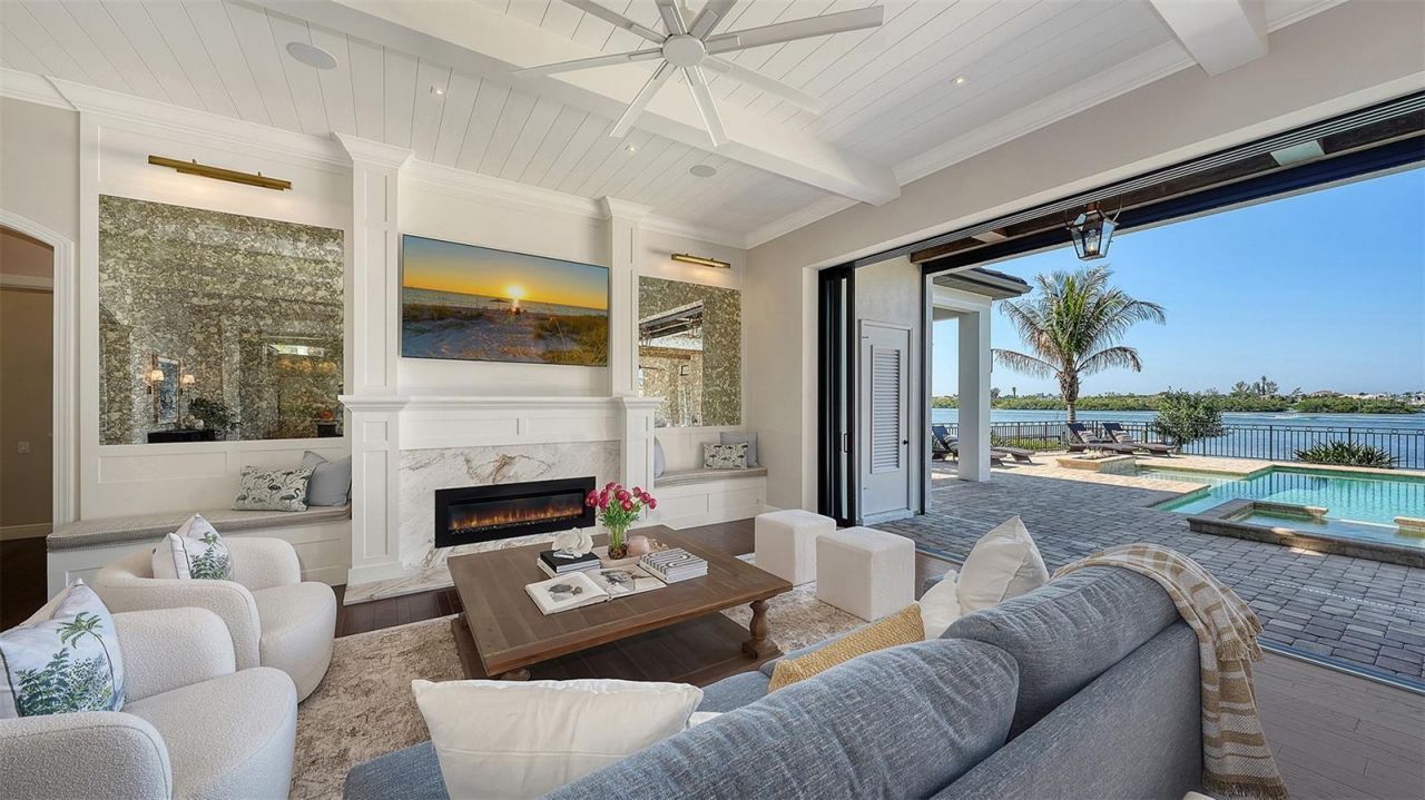 313 Lookout Point Drive, Osprey, FL 34229 Photo