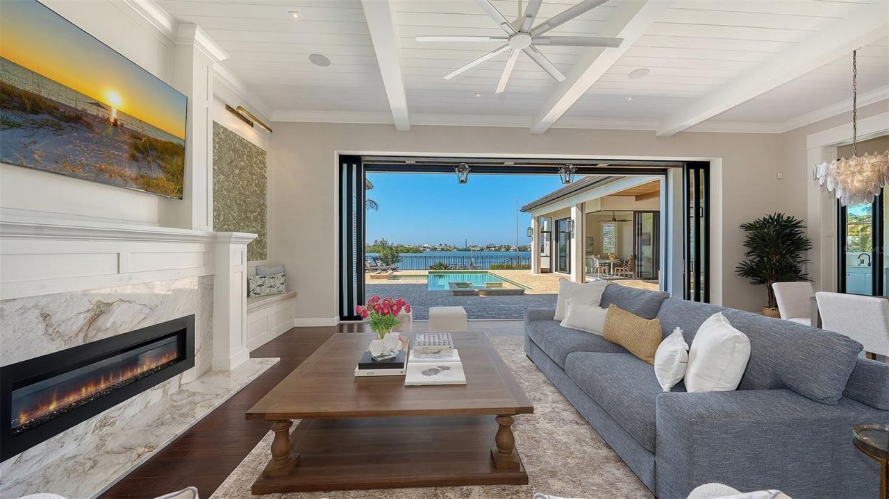 313 Lookout Point Drive, Osprey, FL 34229 Photo