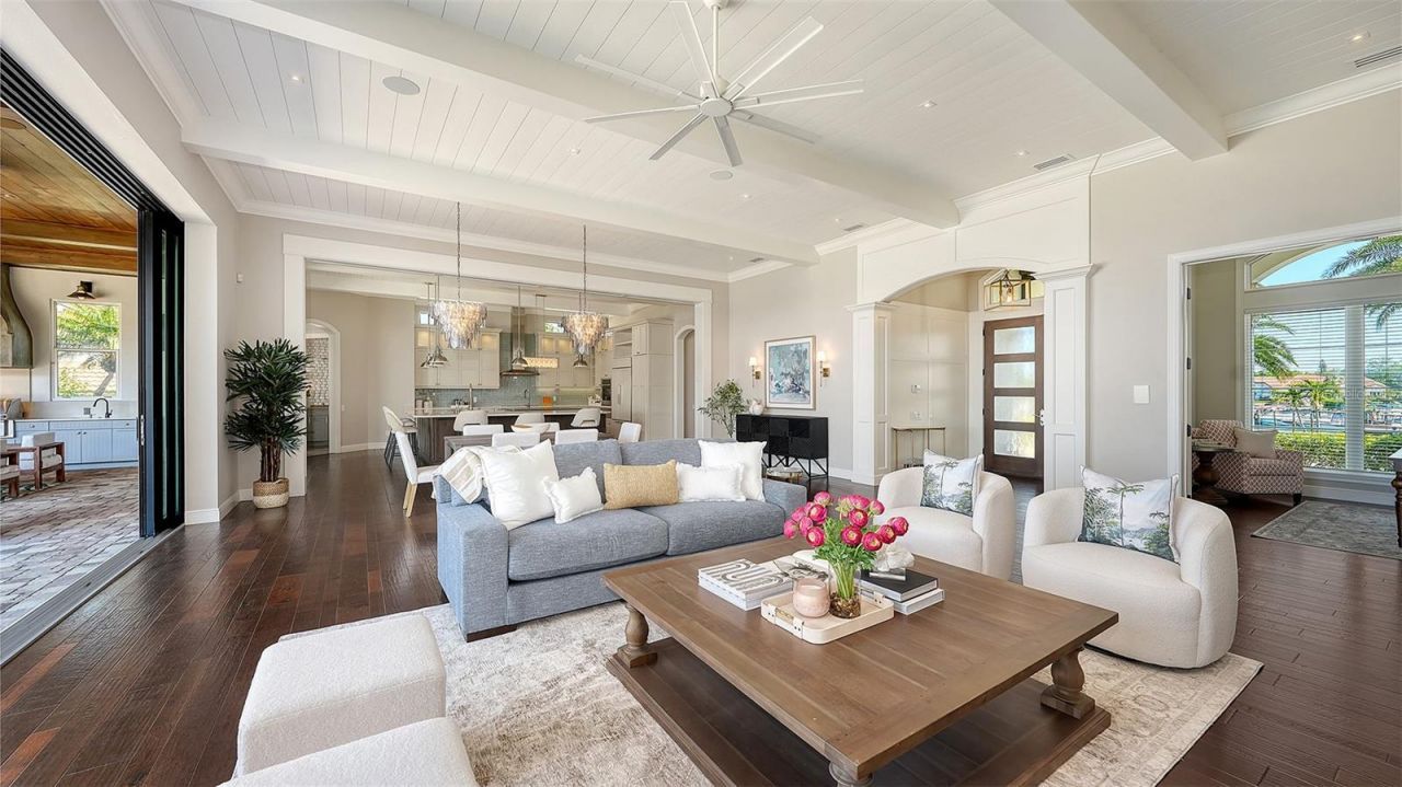 313 Lookout Point Drive, Osprey, FL 34229 Photo