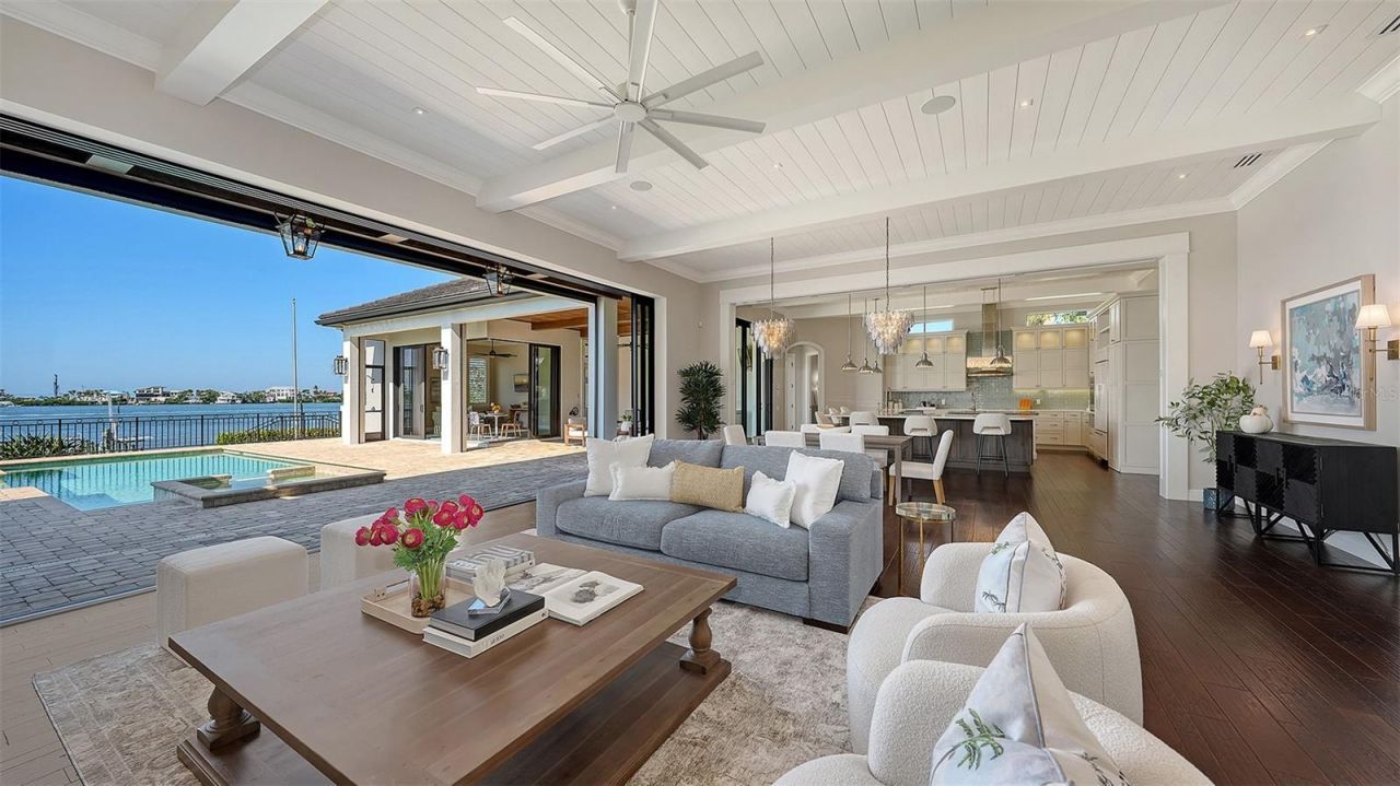313 Lookout Point Drive, Osprey, FL 34229 Photo