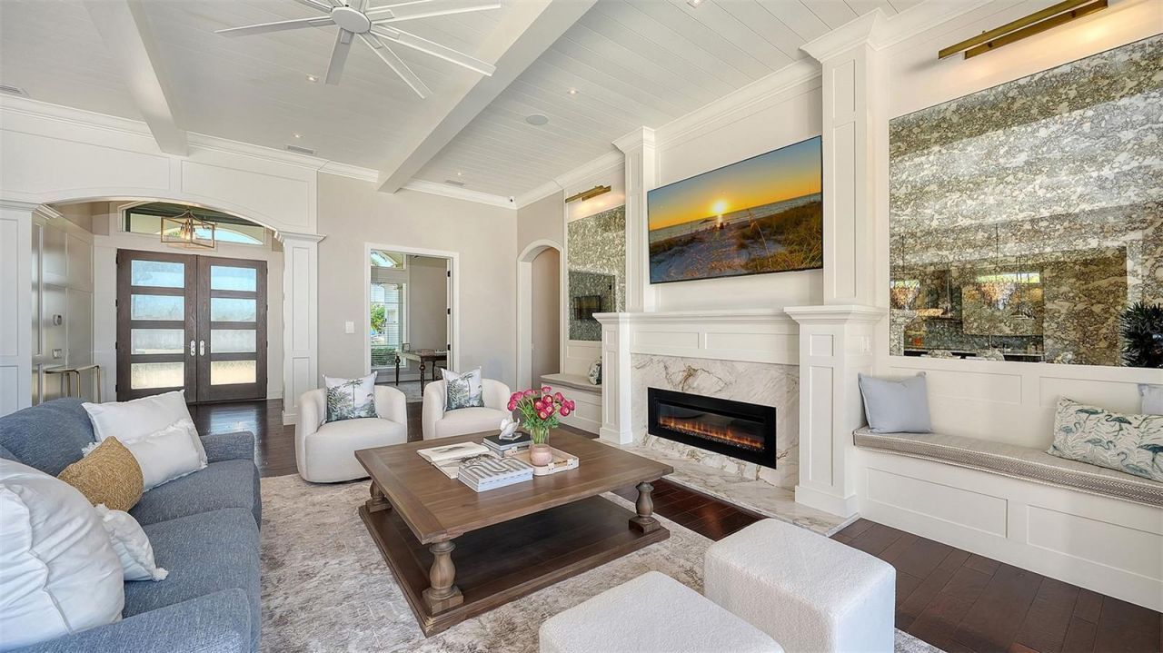 313 Lookout Point Drive, Osprey, FL 34229 Photo